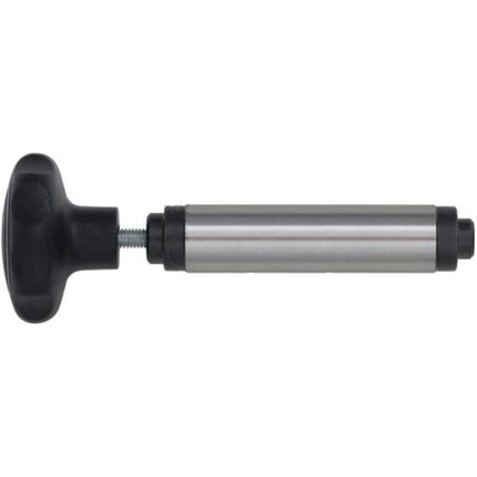 Cyclus binnenbus steekas M12 & M15 voor schijfremnokvlakfrees