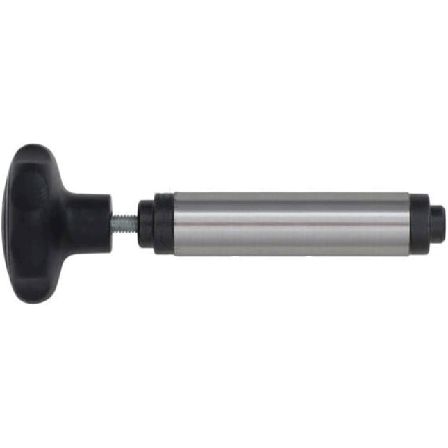 Cyclus binnenbus steekas M12 & M15 voor schijfremnokvlakfrees