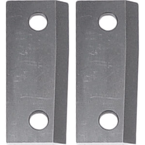 Cyclus 720269 set snijmessen voor draadstempel