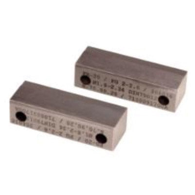 Cyclus reserve draadstempels voor spaakmachine V4