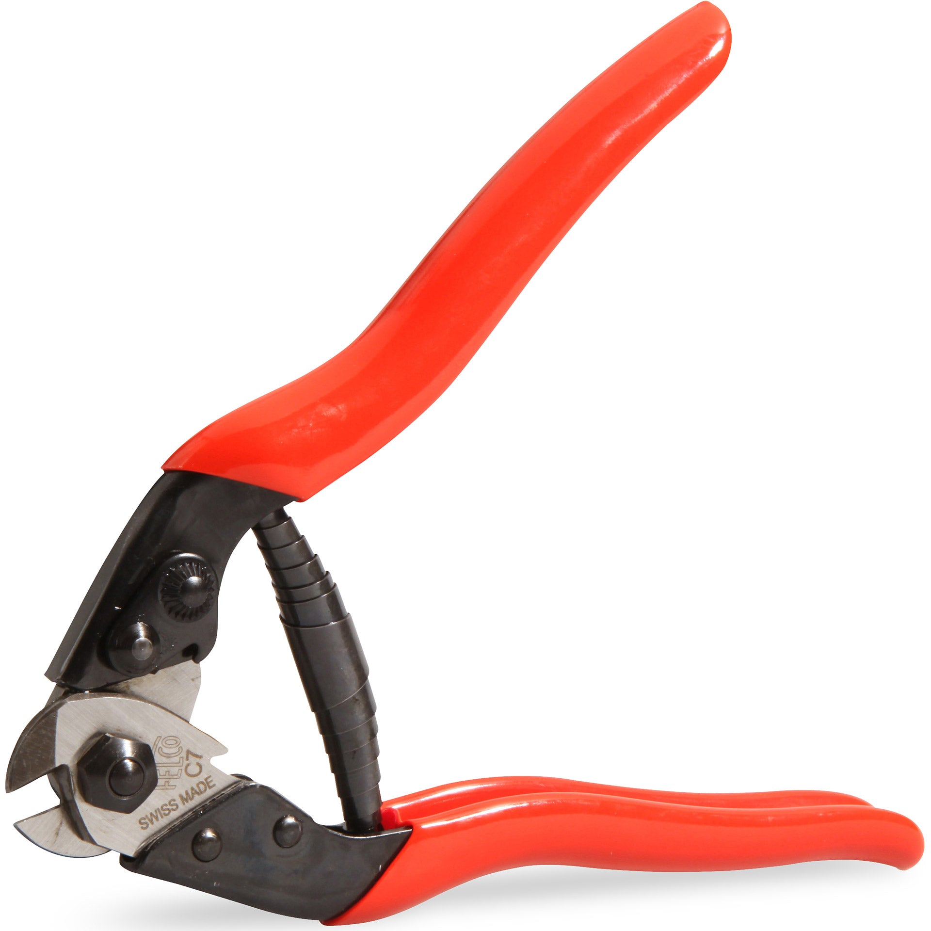 Elvedes kabelschaar Felco C7 professioneel rood 2009018