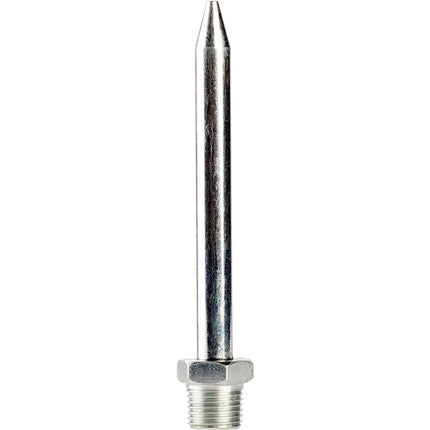 Aiguille de graissage Elvedes 10cm pour pompe à graisse, filetage 2019036