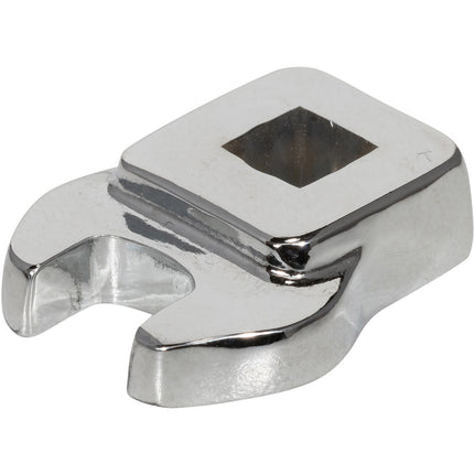Elvedes embout 8 mm raccord 1/4" petite clé dynamométrique