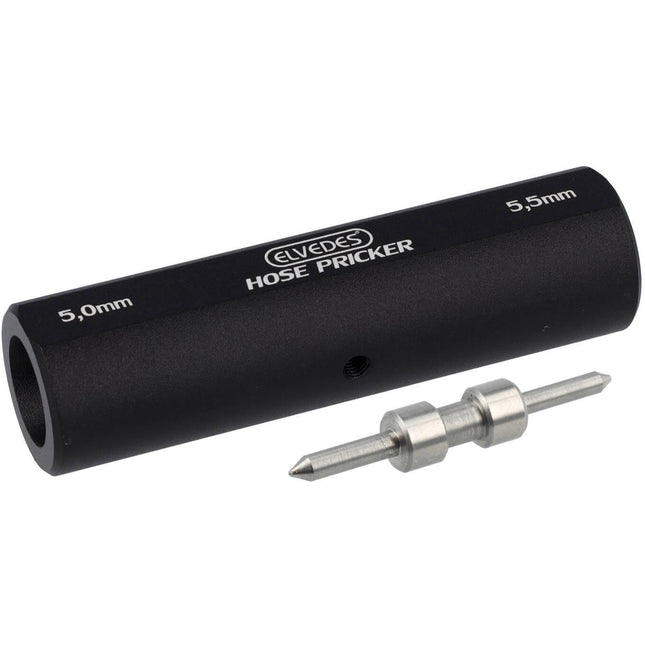 Elvedes hose pricker