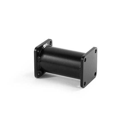 DBDtools klem verlenger E-Billy staal zwart