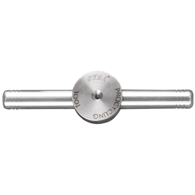 CEMA handvat voor 008 wiellager gereedschappen