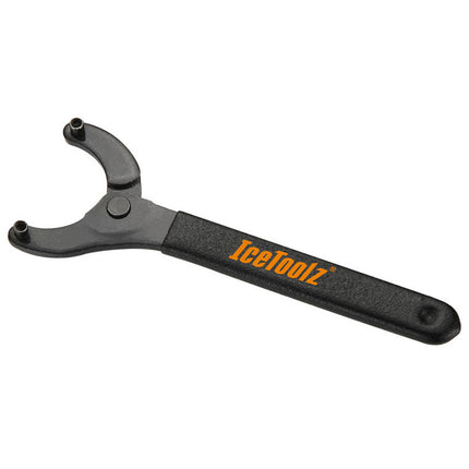 IceToolz pince de montage réglable 24011A0