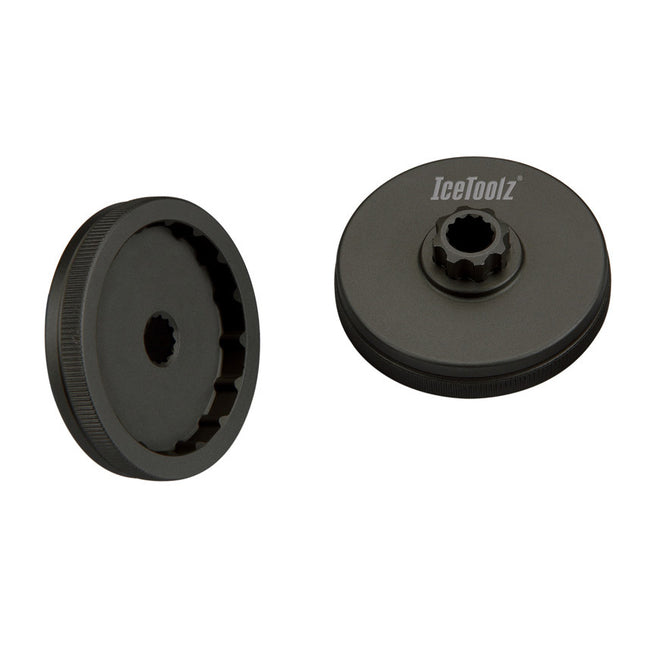 IceToolz trapasgereedschap Shimano Hollowtech II