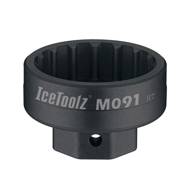 IceToolz trapassleutel Shimano Hollowtech/Campa