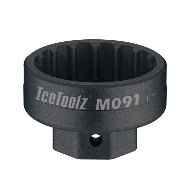 IceToolz trapassleutel Shimano Hollowtech/Campa