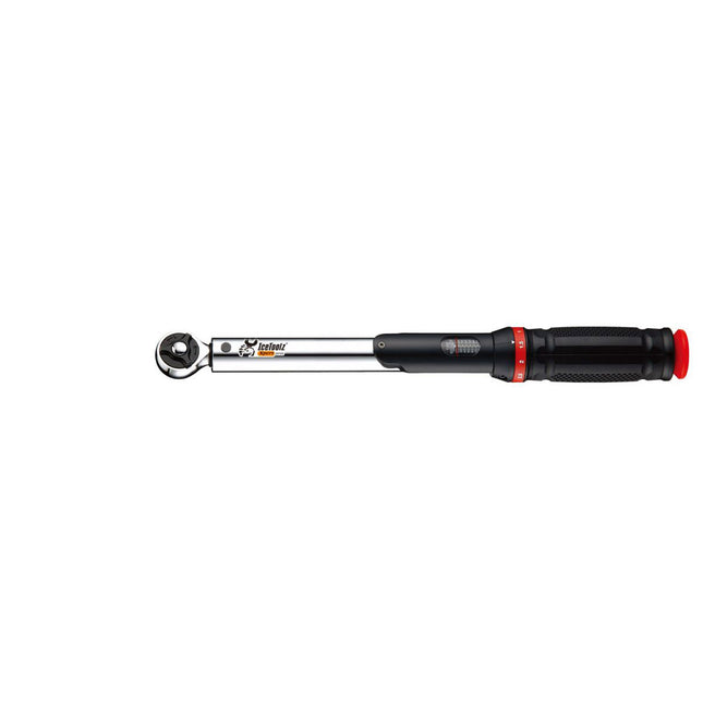 IceToolz Xpert momentsleutel 2-weg 20-100Nm 240E214