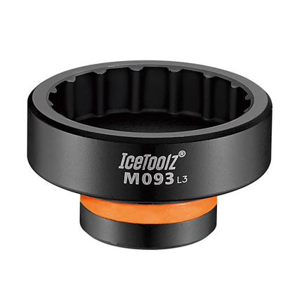 IceToolz bottom bracket wrench Shimano BBR60 240M093