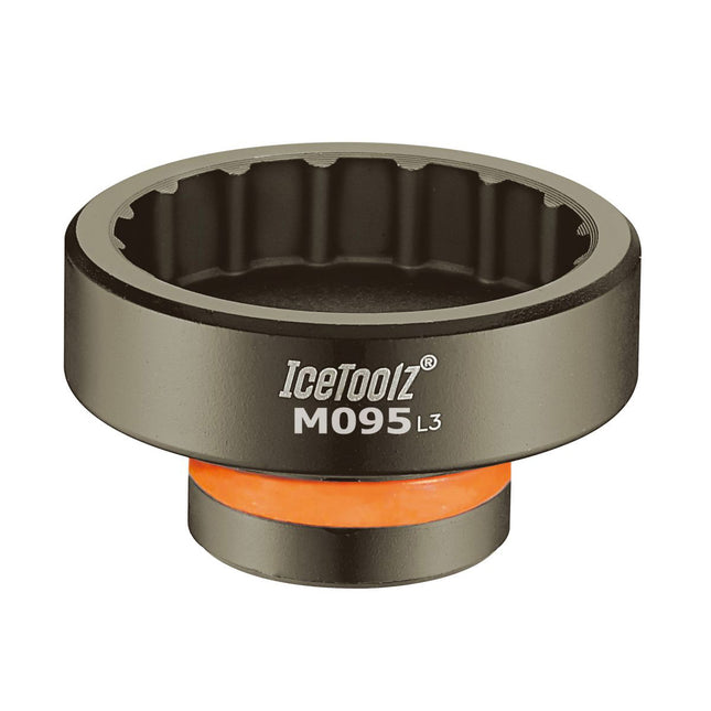 IceToolz trapassleutel Shimano SM-BB93 (SM-BB9000) 240M095