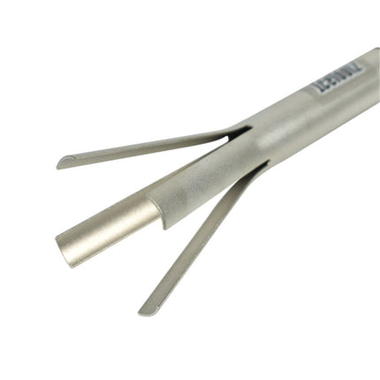 IceToolz Xpert lageruitdrijver voor BB-lagers 35~46mm dia
