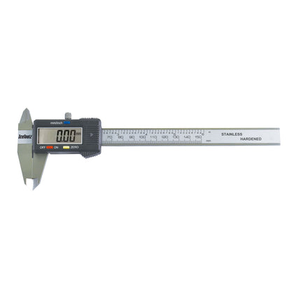 IceToolz Xpert digital sliding caliper 0 - 150mm