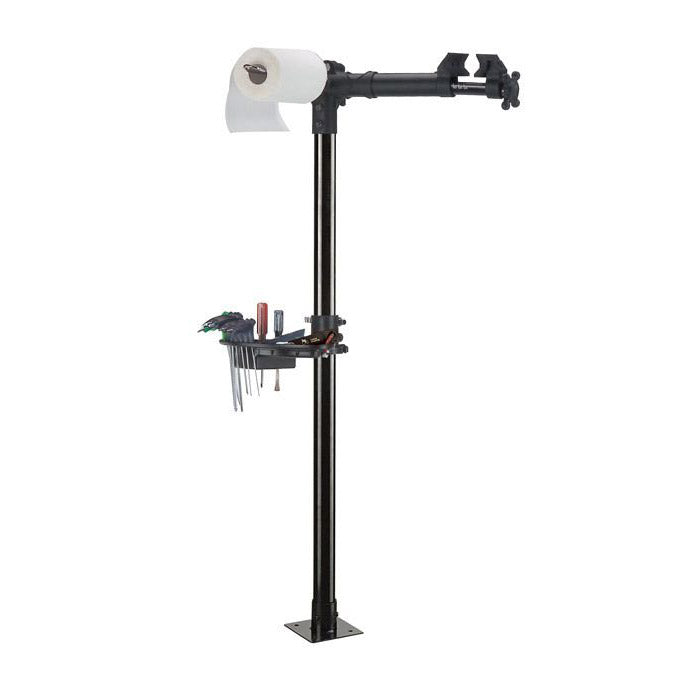 IceToolz reparatiestandaard vloermontage, staal