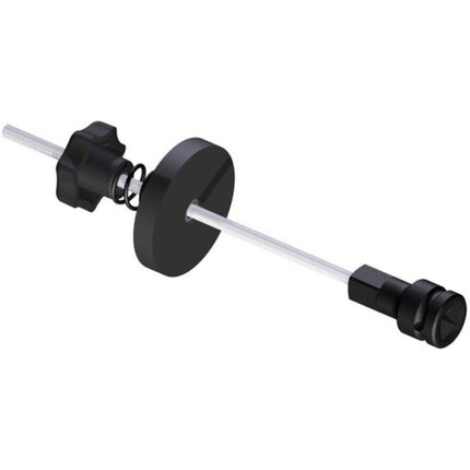 Icetoolz trapasgereedschap bevestigingsset 11T1