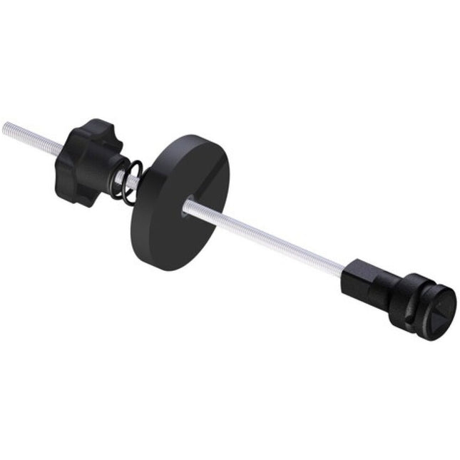 Icetoolz trapasgereedschap bevestigingsset 11T1