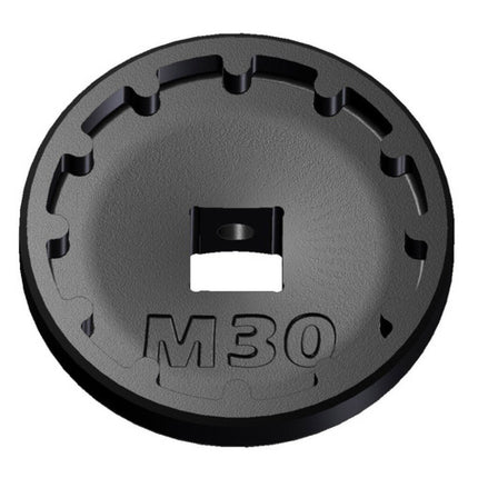 Icetoolz trapasgereedschap 12t Praxis Works M030