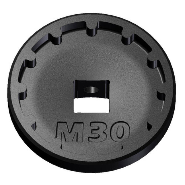 Icetoolz trapasgereedschap 12t Praxis Works M030