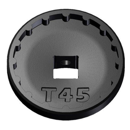 Icetoolz trapasgereedschap 16t Colnago M045