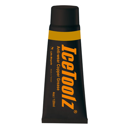 IceToolz kopervet tube 120ml 240C172