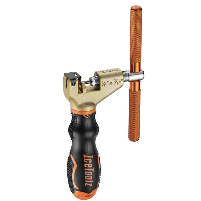 IceToolz kettingpons 1/2x3/16" schakels 24062B7