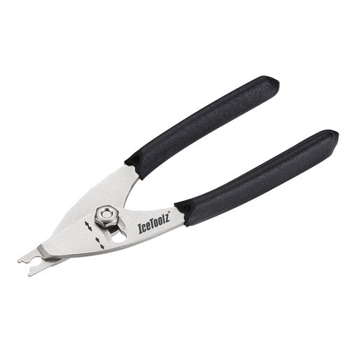 IceToolz tang voor ketting- schakels universeel 24062D3