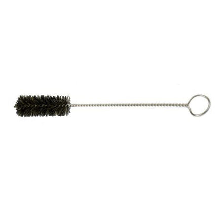 IceToolz brosse pour tube C129 argent