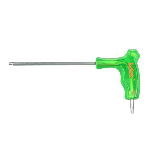 IceToolz stersleutel Twinhead T20 met handvat