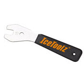 IceToolz conussleutel 15mm met handvat 20cm 2404715