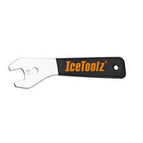 Clé à cône IceToolz 19mm avec poignée 20cm 2404719