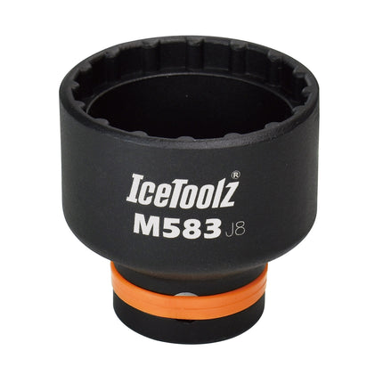 IceToolz kettingblad afnemer STEPS E6000 M583