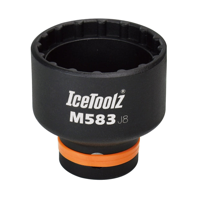 IceToolz kettingblad afnemer STEPS E6000 M583