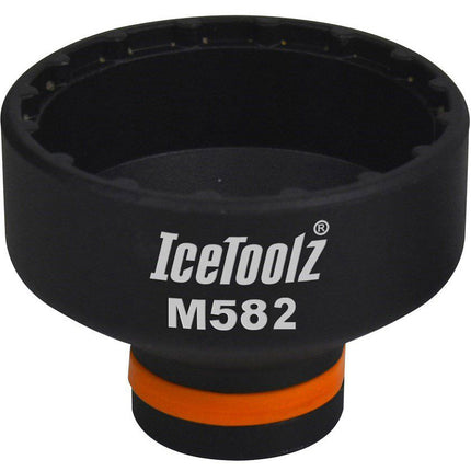 IceToolz chainring tool. STePS EP800/E5000 240M582