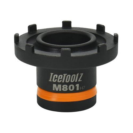 IceToolz borgring afnemer Bosch Active/Performance