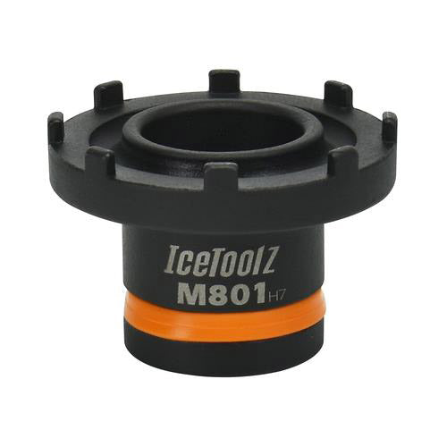 IceToolz borgring afnemer Bosch Active/Performance
