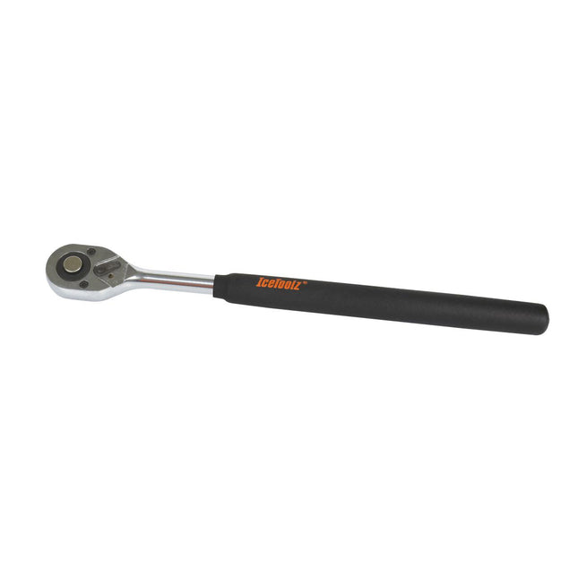 IceToolz ratelsleutel 1/2" 24053R4