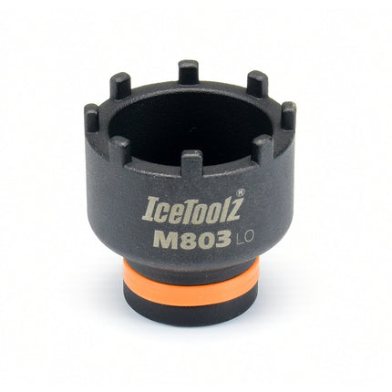 Extracteur de bague de verrouillage IceToolz Bosch Gen 4 M803