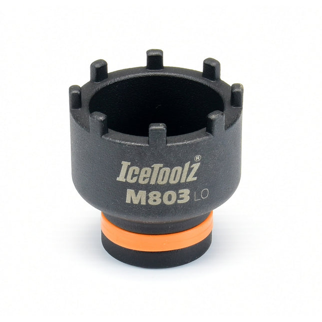 IceToolz borgring afnemer  Bosch Gen 4 M803