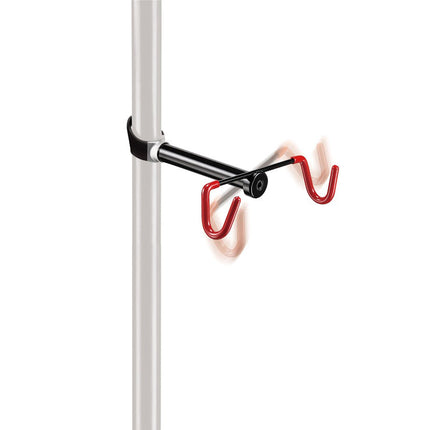 IceToolz crochet de vélo pour présentoir P616 240P61S