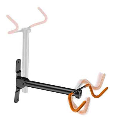 IceToolz crochet mural pliable et réglable 240P633