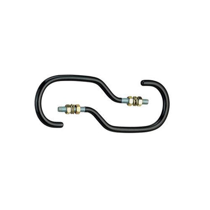 Crochets de suspension + écrous de plafond IceToolz 240P686