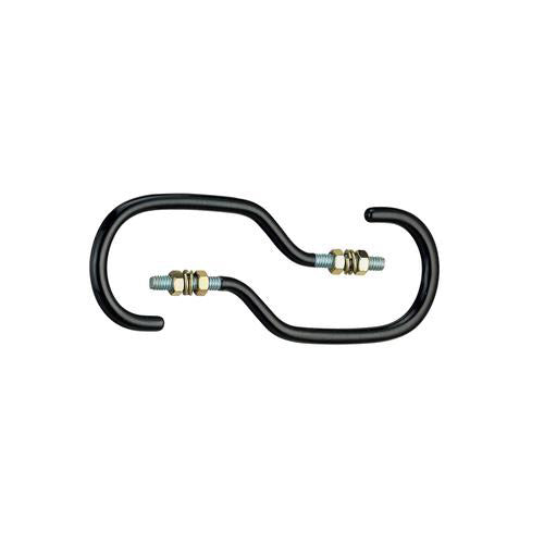 Crochets de suspension + écrous de plafond IceToolz 240P686