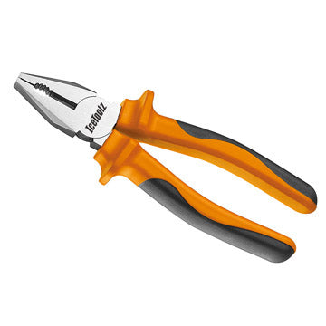 IceToolz Combinatietang 18cm comfort-grip 24028C2