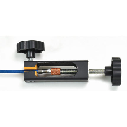 IceToolz presse-étoupe et raccord banjo pour durite hydraulique 5.5mm