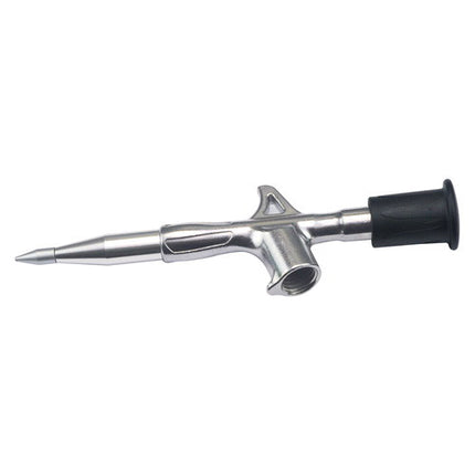 IceToolz grease gun for copper grease tube
