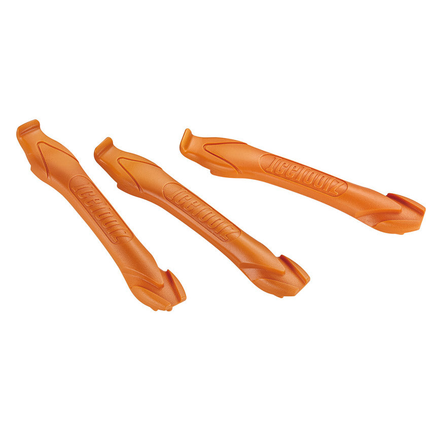 IceToolz bandenlichters 3stuks kunststof in doosje 24064P3