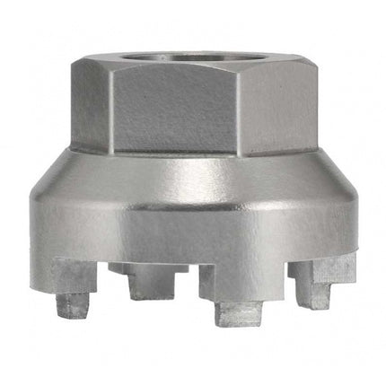 Sturmey Archer enkelvoudige freewheelafnemer 4-noks
