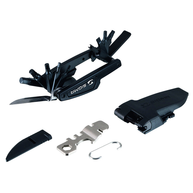 Sigma Pocket-Tool  Large 22-functies 63002